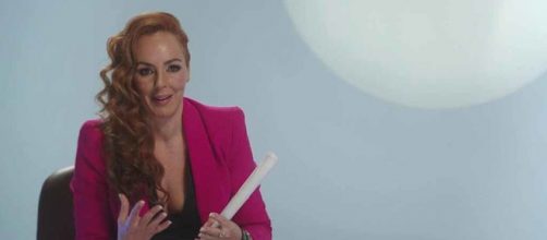 Roc&iacute;o Carrasco no tiene relaci&oacute;n con sus t&iacute;os Gloria Mohedano y Jos&eacute; Antonio. (Imagen Telecinco)