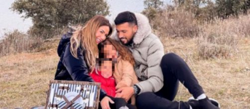 Tamara Gorro iba a ir a Uganda a recoger a su tercer hijo pero le habr&iacute;an pedido 70.000 euros (Instagram @tamara_gorro)