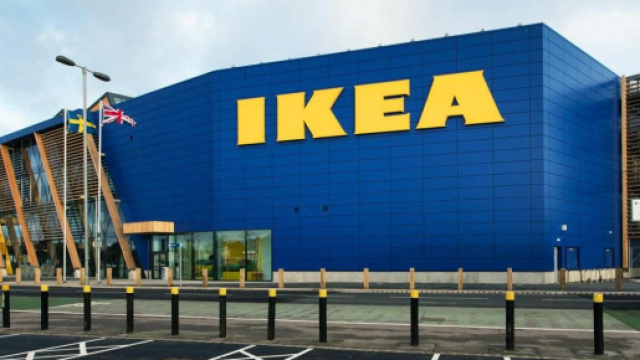 Assunzioni in Ikea, selezioni per varie figure senza diploma.