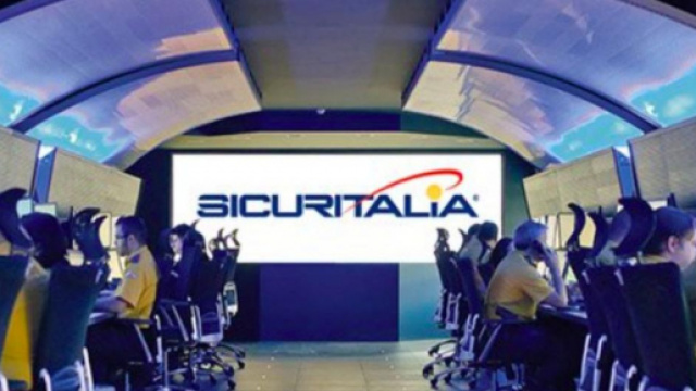 Assunzioni Sicuritalia anche per non diplomati.