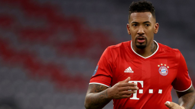 Boateng lascer&agrave; il Bayern Monaco, la Juventus ci prova
