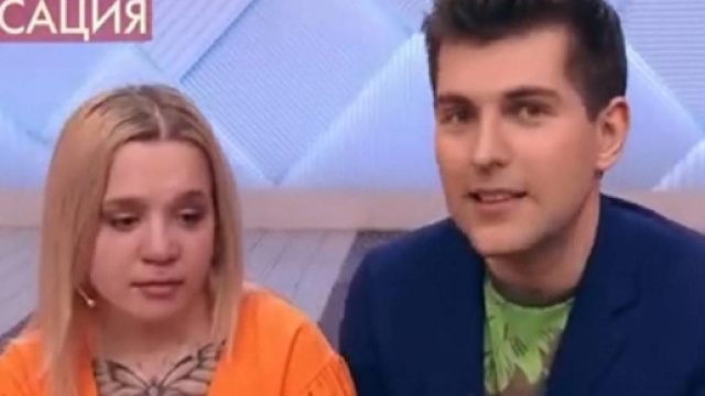 Caso Pipitone, il conduttore del talk russo: 'Voglio scusarmi con i genitori di Denise'.