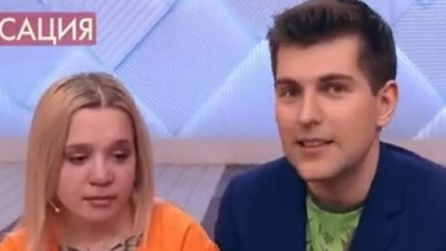 Denise Pipitone - Olesya Rostova, il presentatore della tv russa: 'Rifarei tutto'