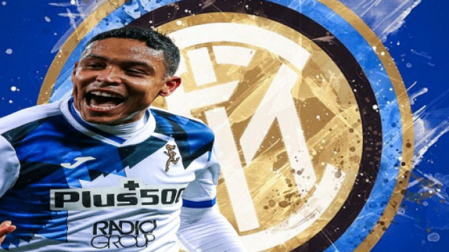 Inter, Pinamonti verso l'addio: i nerazzurri vorrebbero accontentare Conte con Muriel.