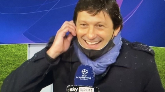 Les confidences de Leonardo dans les dossiers Neymar et Mbapp&eacute; - Photo Twitter