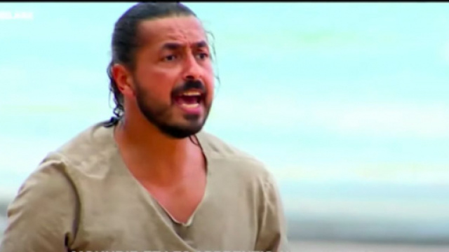 Moundir d&eacute;voile les graves s&eacute;quelles du Covid-19 - Photo capture d'&eacute;cran vid&eacute;o Youtube