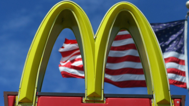 Offerte di lavoro in McDonald's 2021.