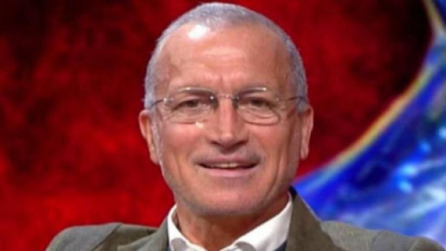 Pasquale Bruno, ex difensore del Torino.