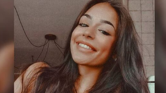 Rosa Di Grazia parla a TV sorrisi e canzoni: 'Voglio vivere di danza'.