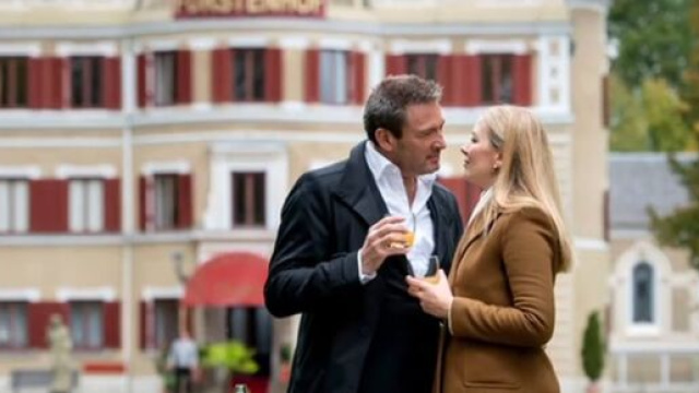 Tempesta d'Amore, anticipazioni 19-25 aprile.