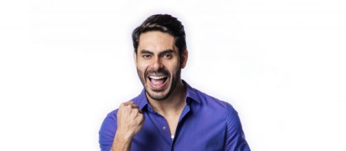 'BBB21': Rodolffo ganha apoio de famosos (Reprodu&ccedil;&atilde;o/Rede Globo)