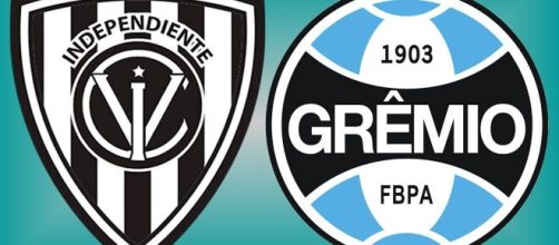 Jogo entre Independiente Del Valle e Gr&ecirc;mio acontece nesta sexta (9) (Arte/Eduardo Gouvea)