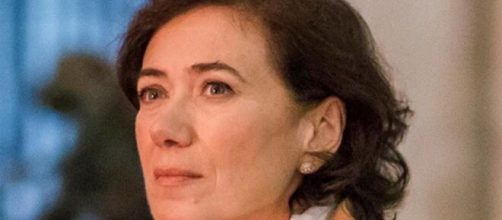 Maria Marta em 'Imp&eacute;rio'. (Reprodu&ccedil;&atilde;o/TV Globo)