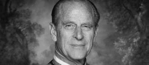 Pr&iacute;ncipe Philip passou por uma cirurgia no cora&ccedil;&atilde;o em fevereiro (Divulga&ccedil;&atilde;o/Pal&aacute;cio de Buckingham)