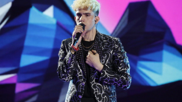 Amici, registrazione 8 aprile: in tre spareggio, Aka7even salvato dalla giuria.