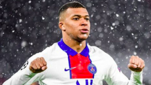 Apr&egrave;s les informations des m&eacute;dias espagnols, le clan Mbapp&eacute; monte au cr&eacute;neau - Photo capture d'&eacute;cran Instagram Mbapp&eacute;
