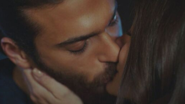 DayDreamer, spoiler al 16/04: Sanem e Can si baciano.