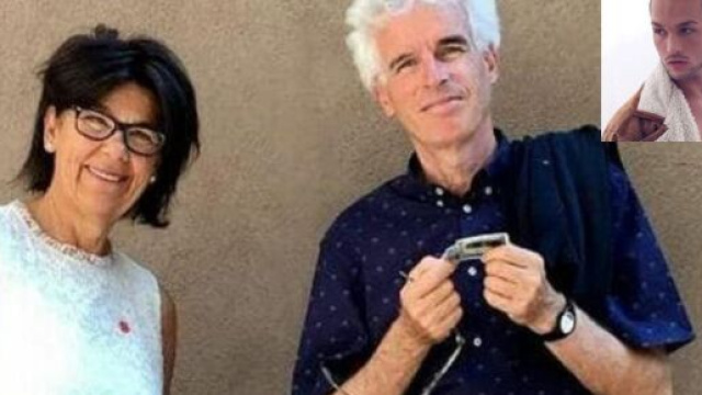 Delitto Bolzano: la versione di Benno Neumair confermata dalla perizia tecnico-scientifica.