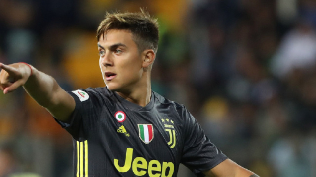 Dybala dovrebbe lasciare la Juventus la prossima estate