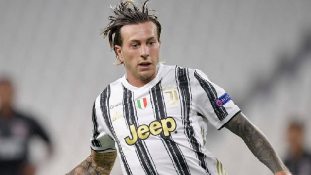 Federico Bernardeschi potrebbe lasciare la Juventus in estate.