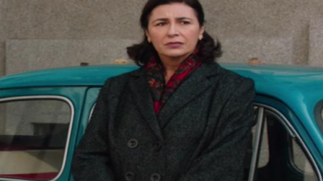 Il Paradiso delle signore, spoiler al 23/04: il rapporto tra Agnese e Giuseppe si incrina.