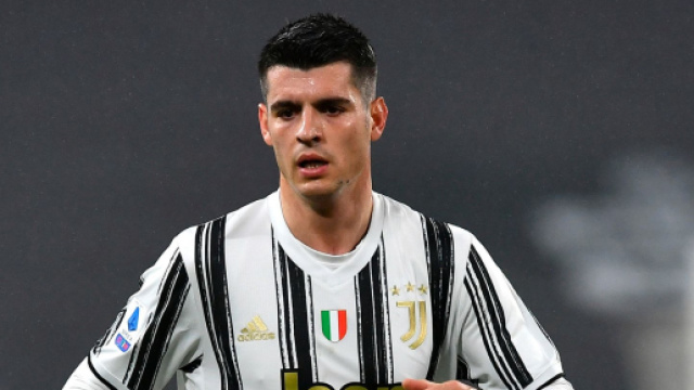 Juventus, nodo Morata: riscatto, rinnovo o cessione.