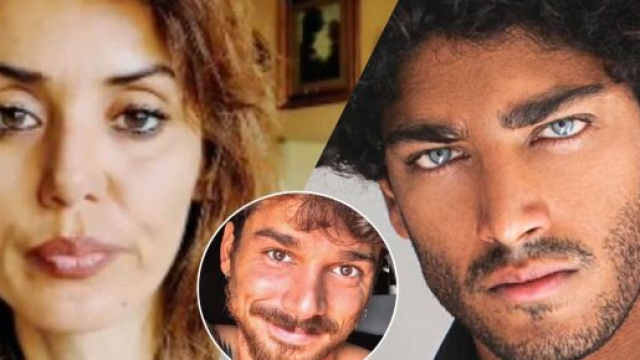 Kumar e Martani attaccano Cerioli sui social: "Nervoso e stratega".