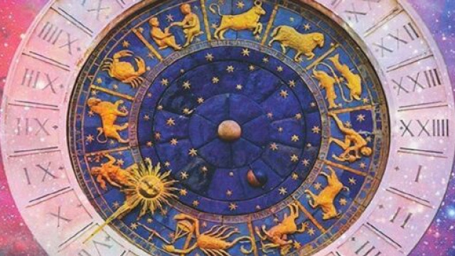 L'oroscopo del weekend 17-18 aprile: dolci emozioni per i nativi Gemelli e Pesci.