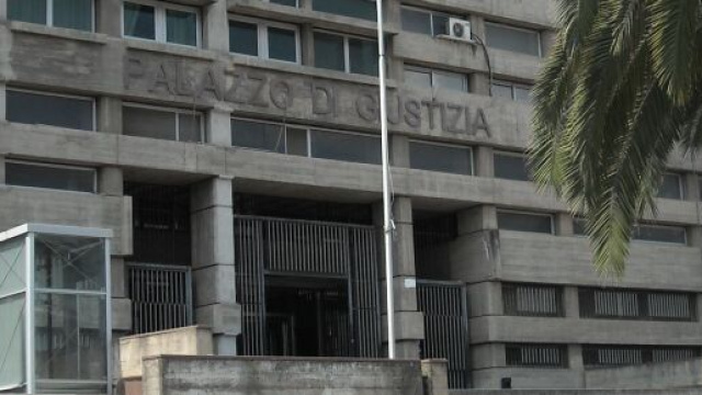 'Ndrangheta, PD: processo Rinascita Scott, Tribunale di Cosenza.