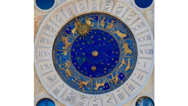 Oroscopo del giorno per tutti i segni zodiacali.