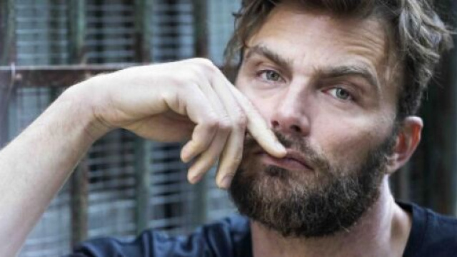 Pietro Abbate new entry di Upas