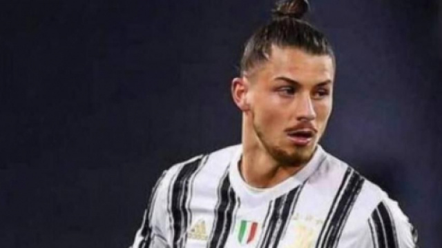 Radu Dragusin, difensore della Juventus.
