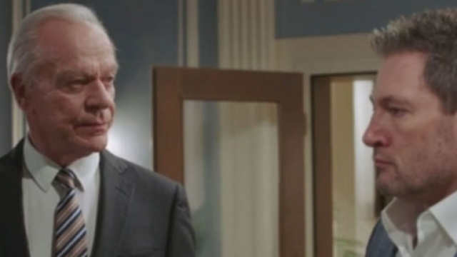 Tempesta d'amore, trame 19-25 aprile 2021.