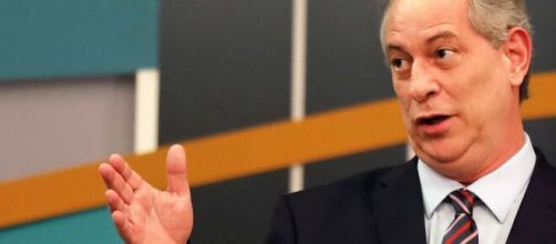 Ciro Gomes &eacute; um dos nomes fortes da centro-esquerda para a elei&ccedil;&atilde;o de 2022 e opositor a Bolsonaro. (Arquivo Blasting News)