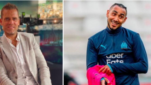 J&eacute;r&ocirc;me Rothen n'a pas h&eacute;sit&eacute; &agrave; tacler le milieu marseillais - Photo capture d'&eacute;cran Instagram