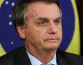 Bolsonaro parabeniza policiais por operação no Jacarezinho