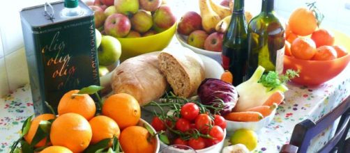 Maneiras de seguir com foco na dieta. (Arquivo Blasting News)