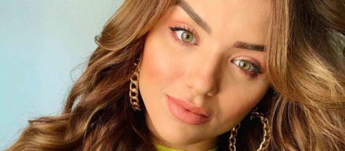 Rafa Kalimann faz homenagem para a m&atilde;e (Reprodu&ccedil;&atilde;o/Instagram)