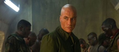 Totalmente gr&aacute;tis, Pluto TV tem cat&aacute;logo interessante (Divulga&ccedil;&atilde;o/'Soldado Universal: Ju&iacute;zo Final')