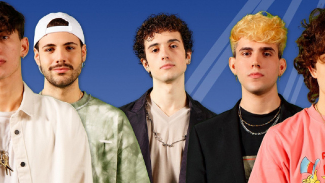 Amici 20, i probabili compensi dei cantanti per i loro brani.