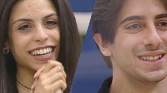 Amici, Serena Marchese riceve una sorpresa: Valerio Longo la vuole nella sua compagnia.