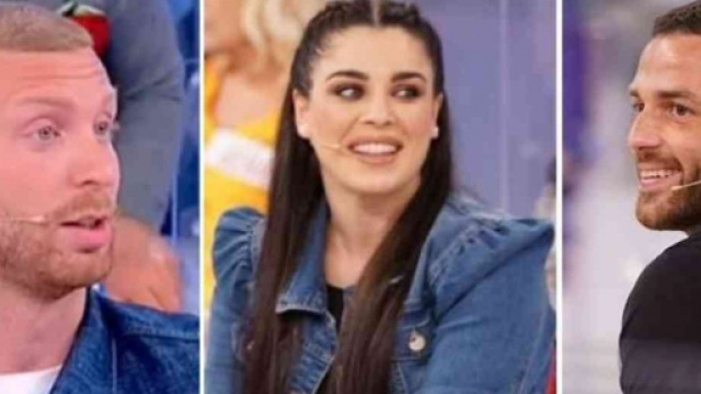 Anticipazioni Uomini e Donne, puntata 10 maggio: la decisione finale di Samantha Curcio.