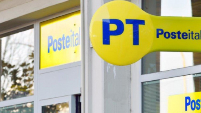 Assunzioni poste italiane maggio 2021.