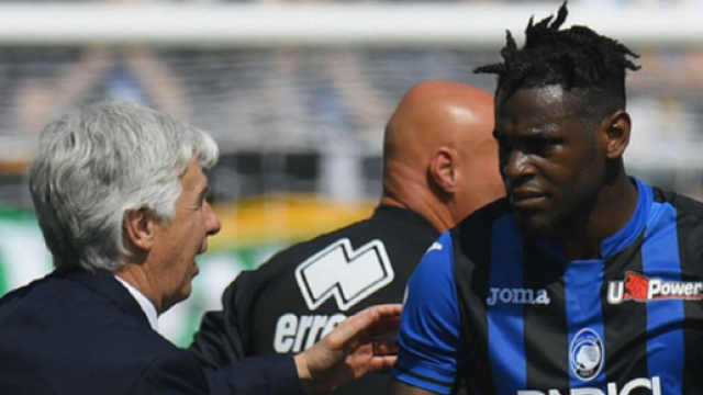 Atalanta-Benevento, probabili formazioni: Zapata vs Caprari-Lapadula, out Toloi.