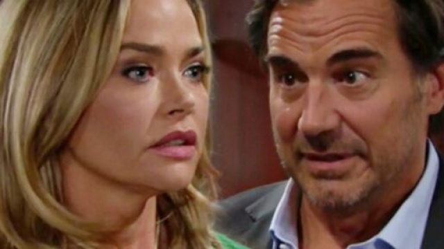 Beautiful, anticipazioni: Ridge apprende di aver sposato Shauna nel momento in cui vuole tornare con Brooke.