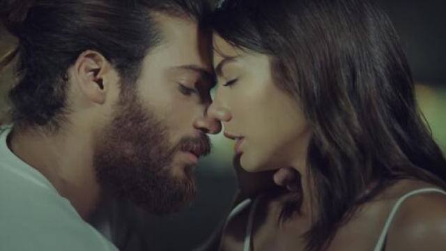 DayDreamer, anticipazioni dal 17 al 21 maggio: Sanem e Divit passano una notte insieme.