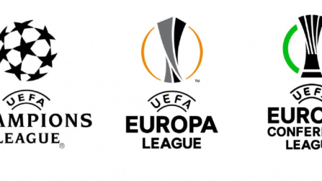 Europa Conference League: il nuovo trofeo Uefa.