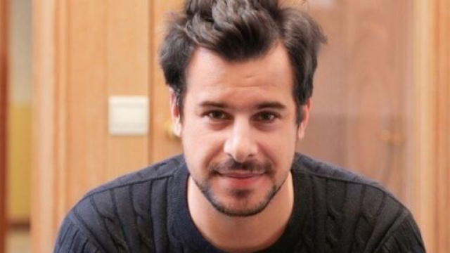 Fran&ccedil;ois Marill est le PDG de la startup Unlatch - Source : DR (Unlatch)