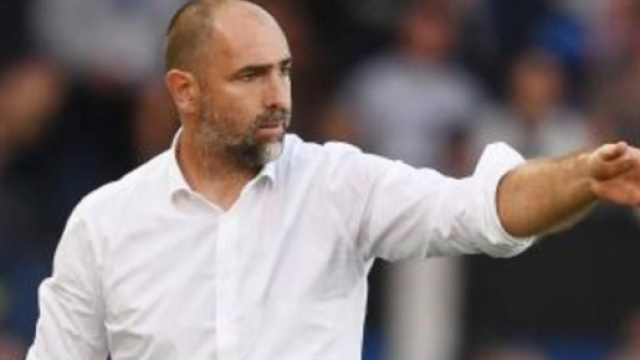 Igor Tudor potrebbe sostituire Pirlo in questo finale di stagione.