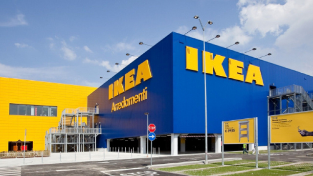 Ikea lancia le assunzioni per persone anche senza diploma.